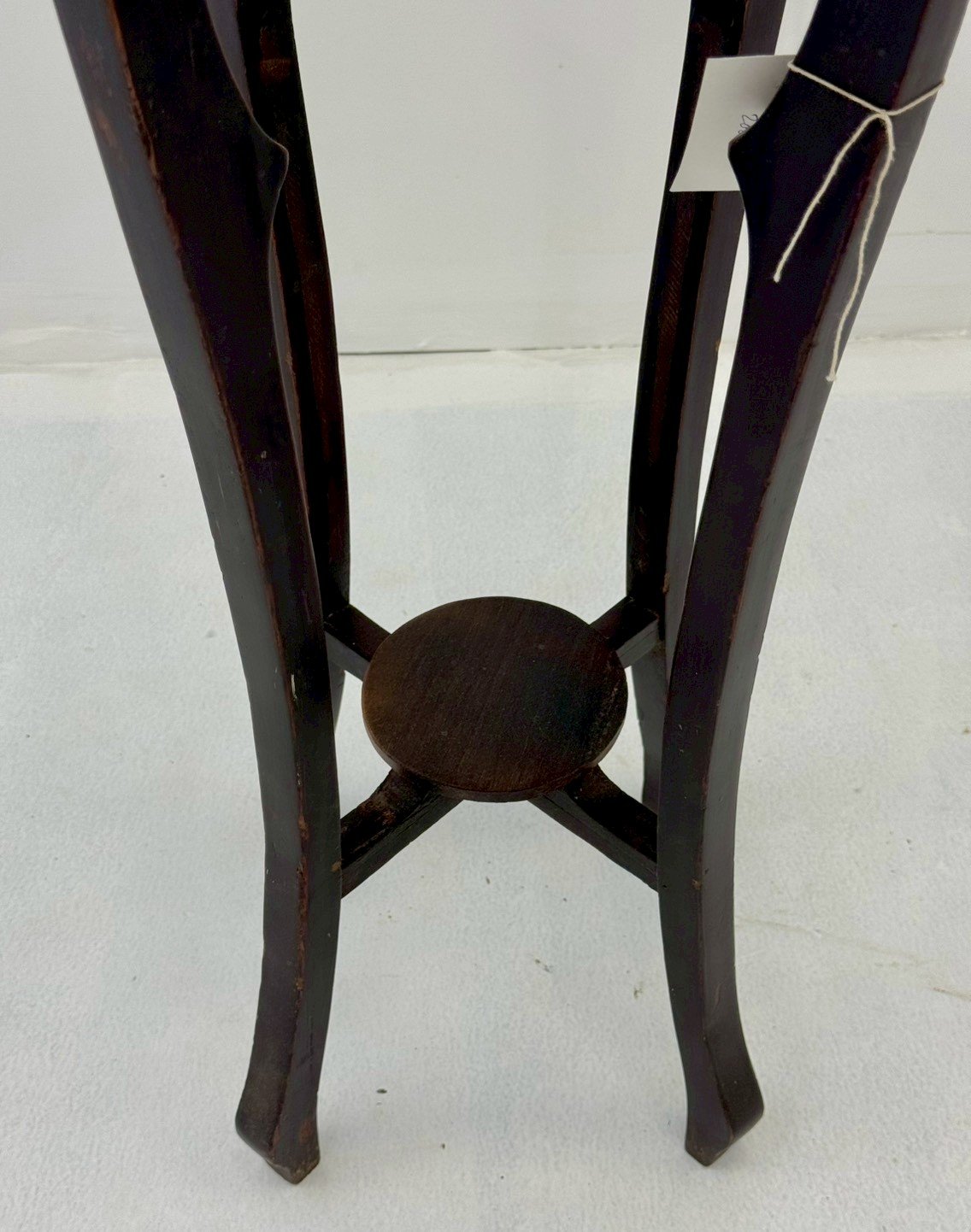corner side table