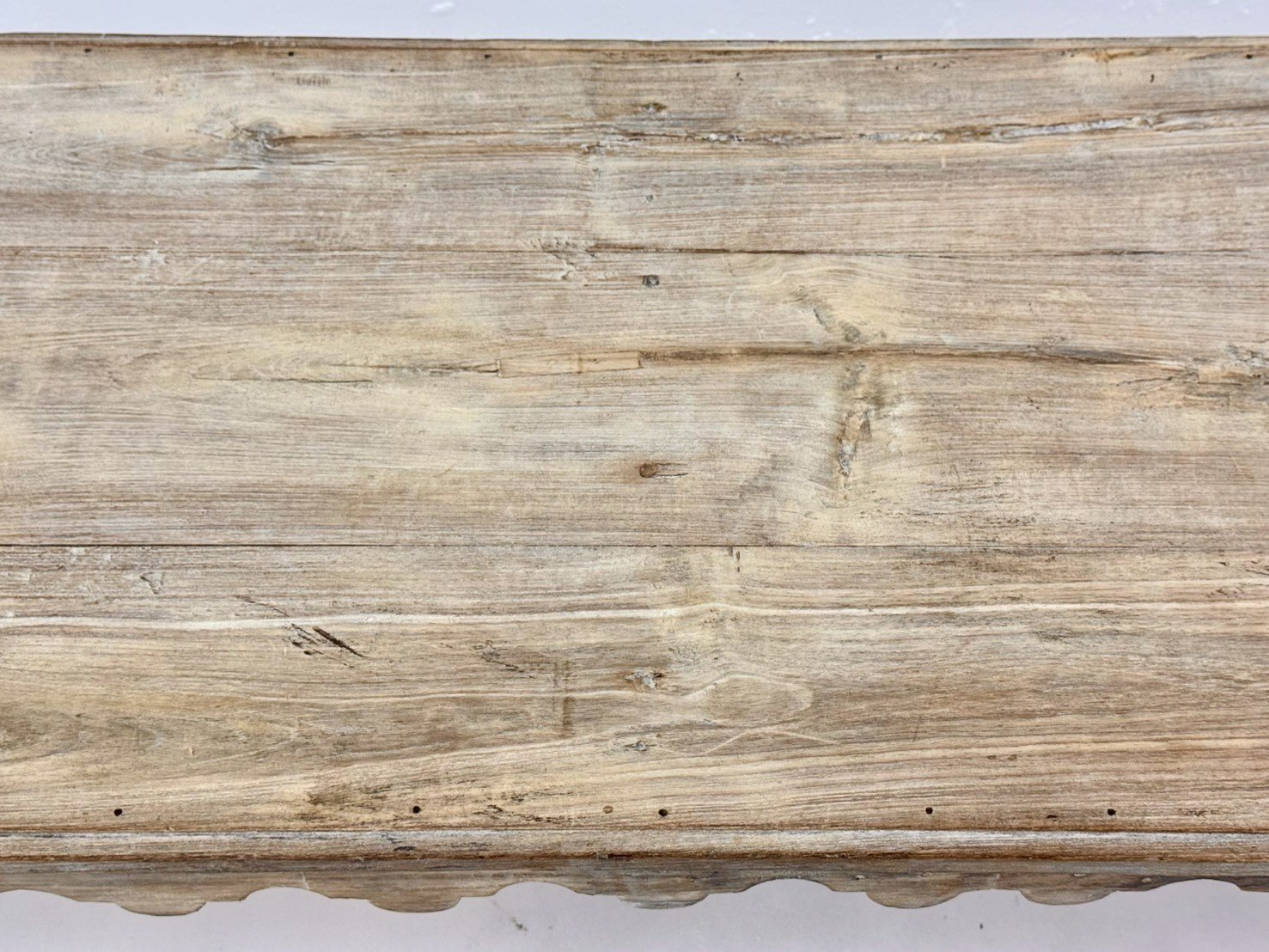 country style coffee table