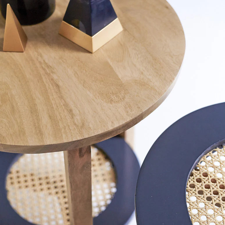  crust stool set