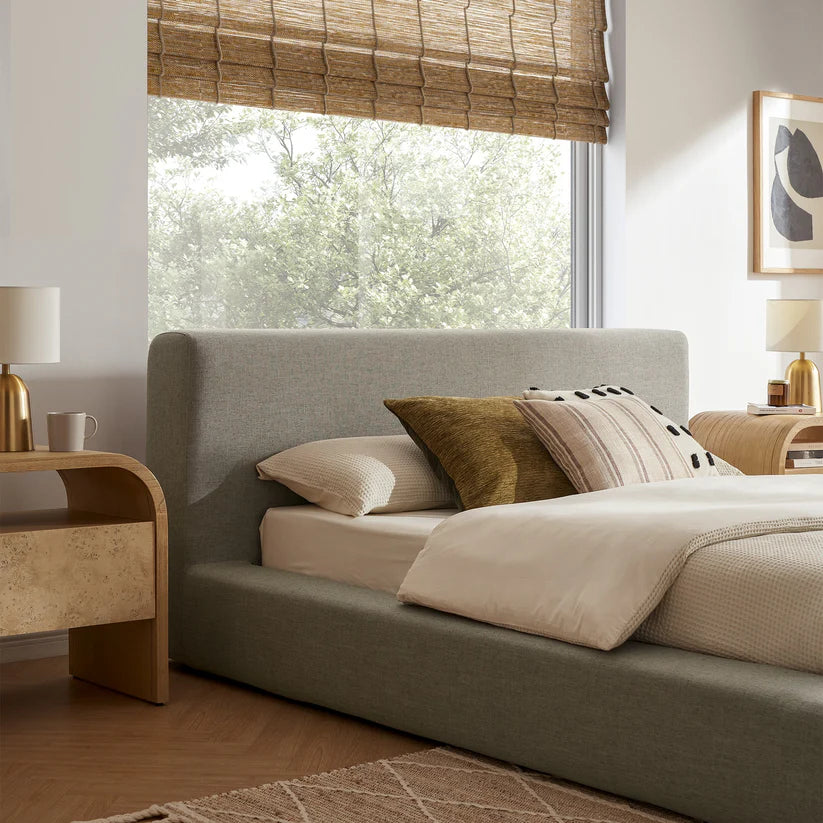 damion bed