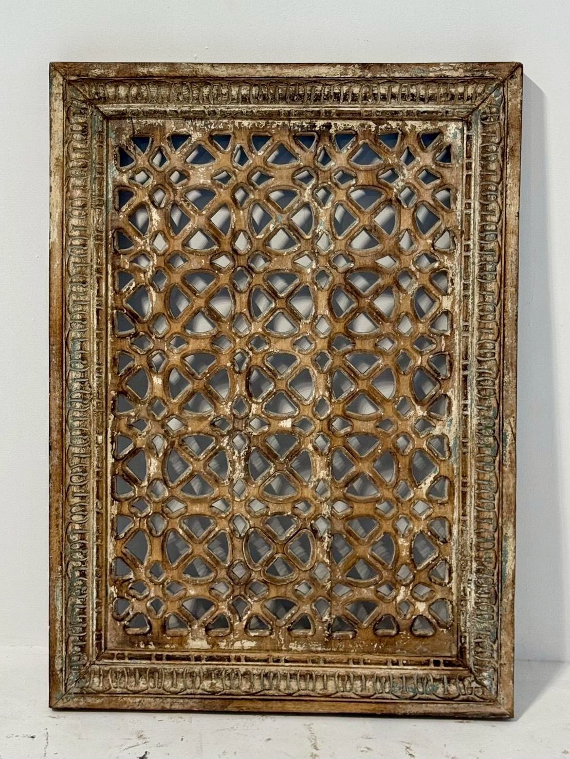 decoration panel