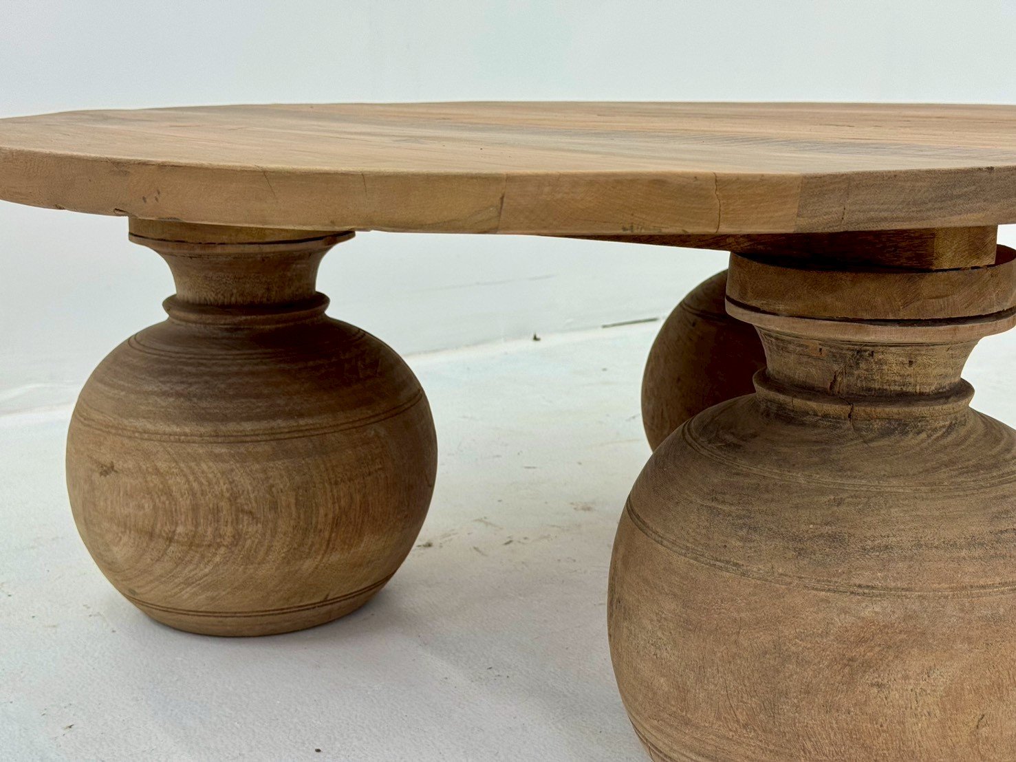 decorative center table