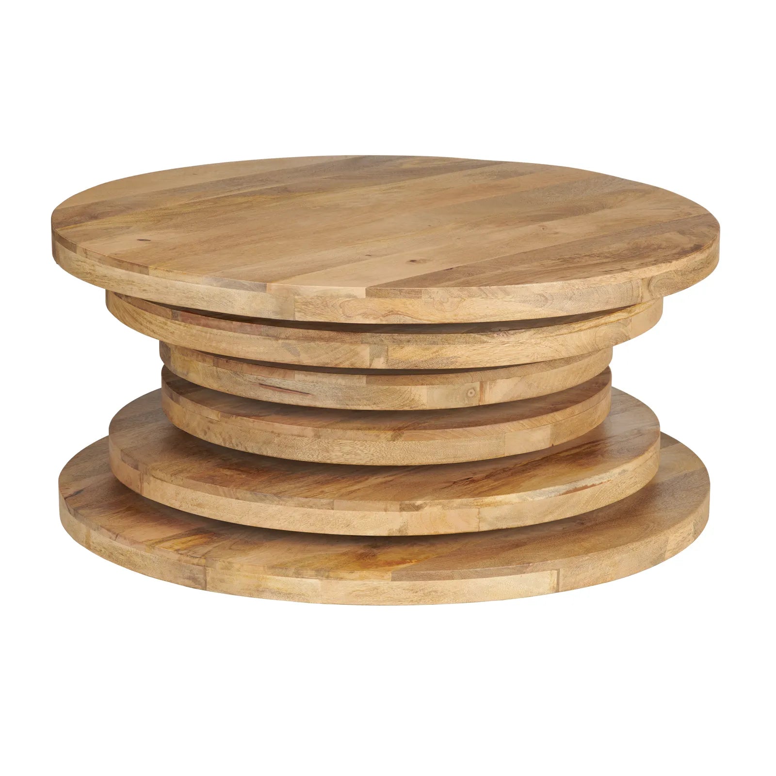  decorative coffee table