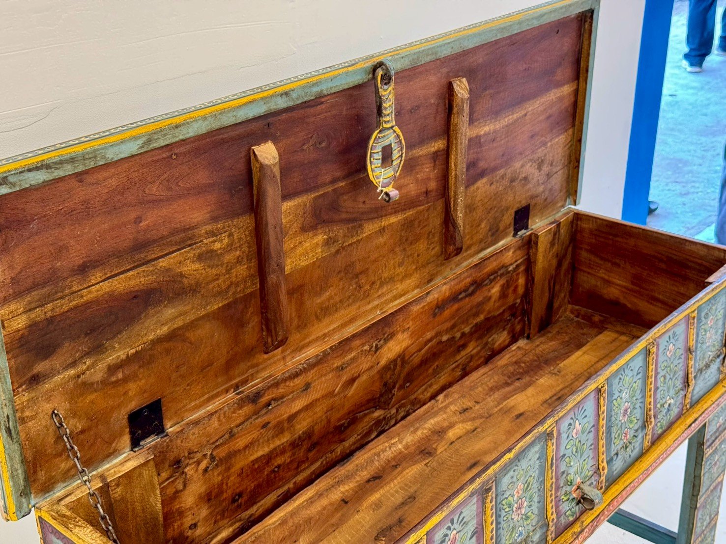 decorative console