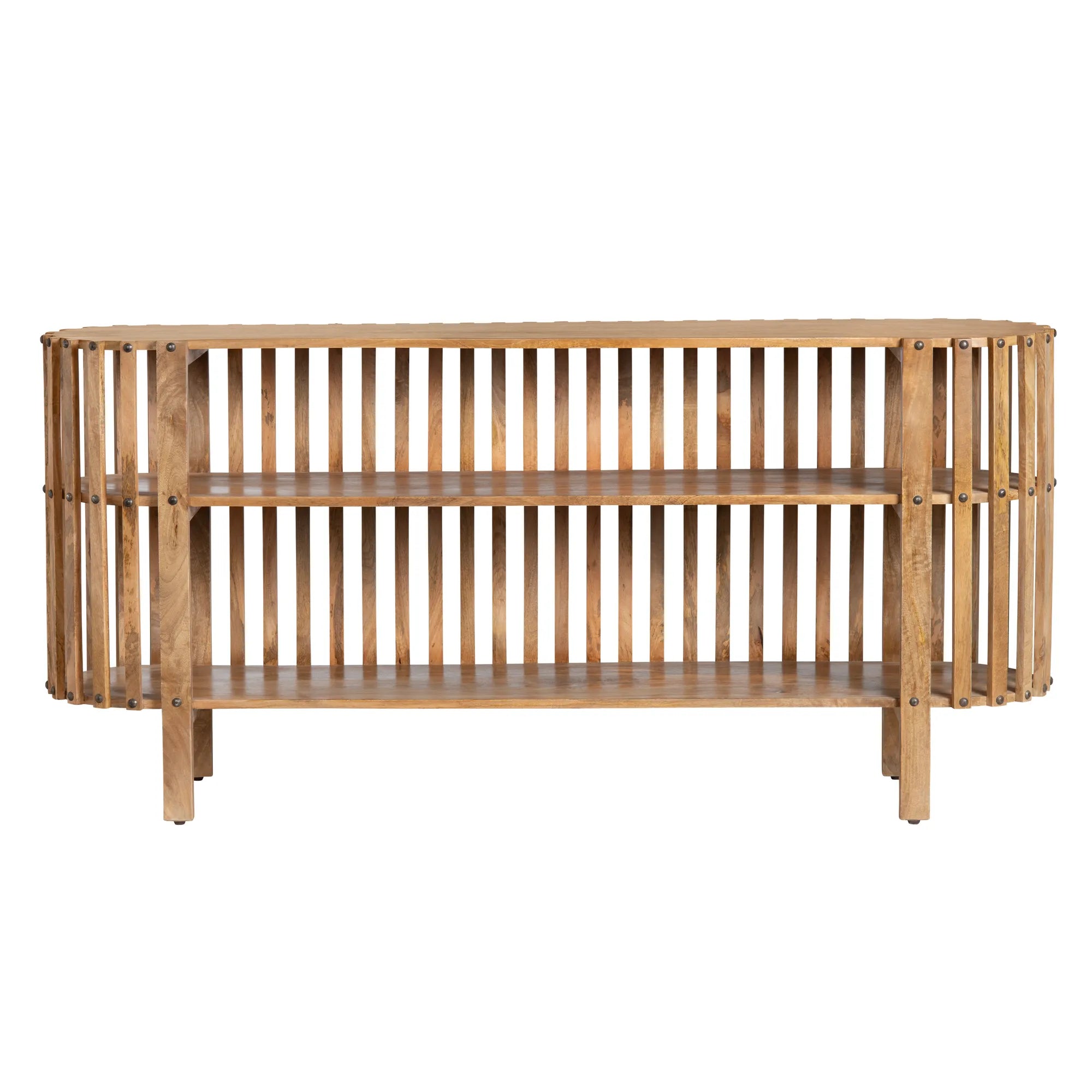 decorative console table