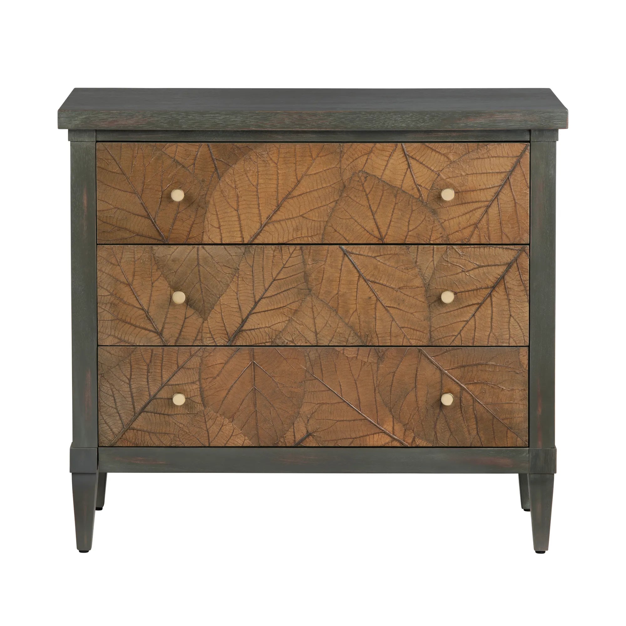 decorative storage chest