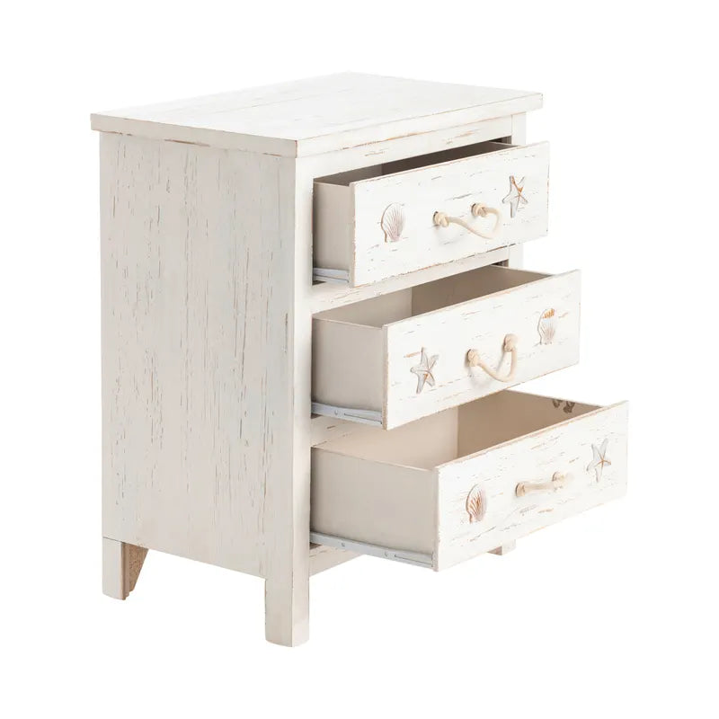 decorative storage chests