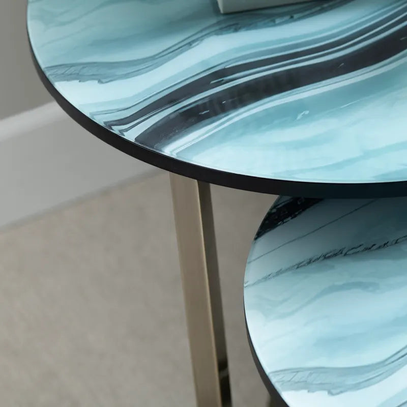 decorative table set