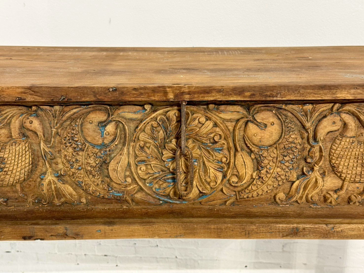  decorative wooden console tables