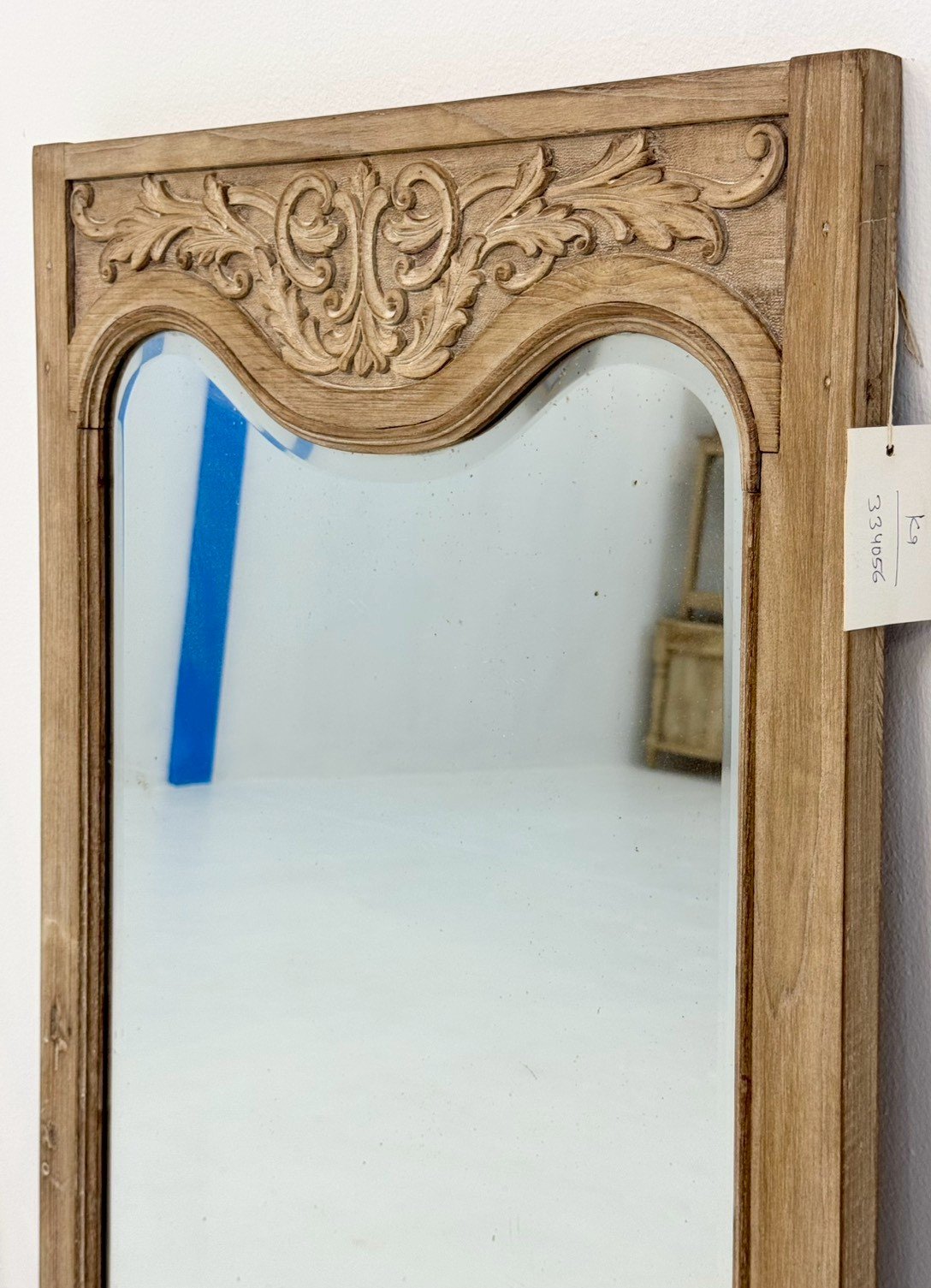 designer frame mirrors