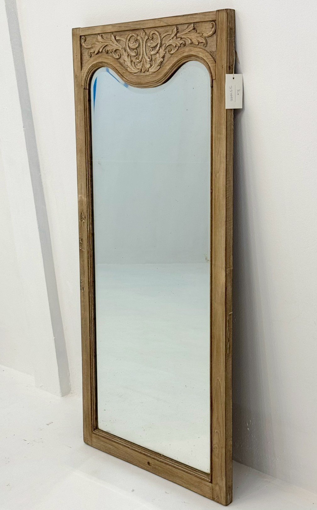 designer mirror frames
