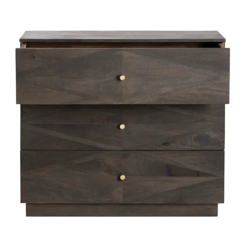  diamond-cut pattern dresser