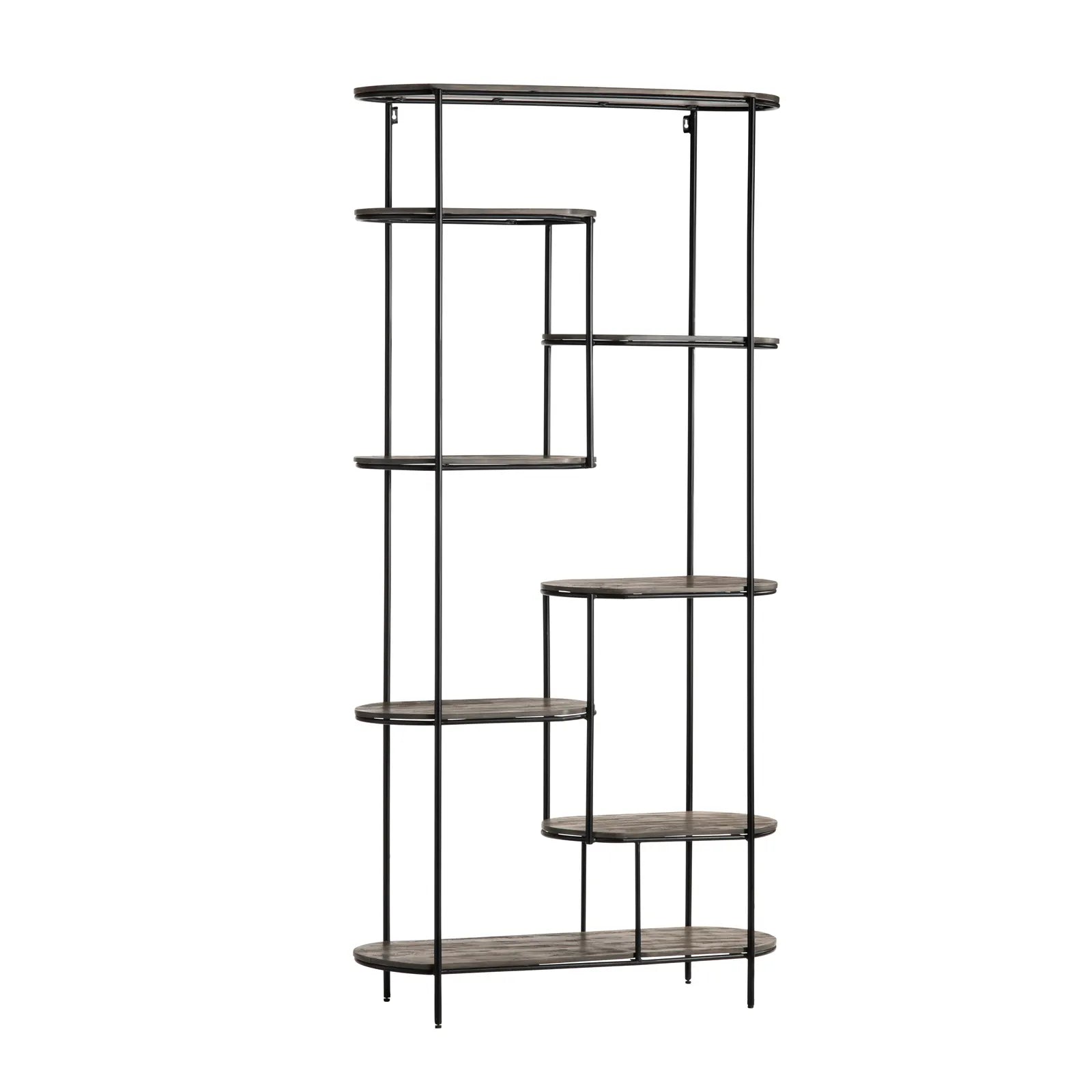 diaz shelf rack