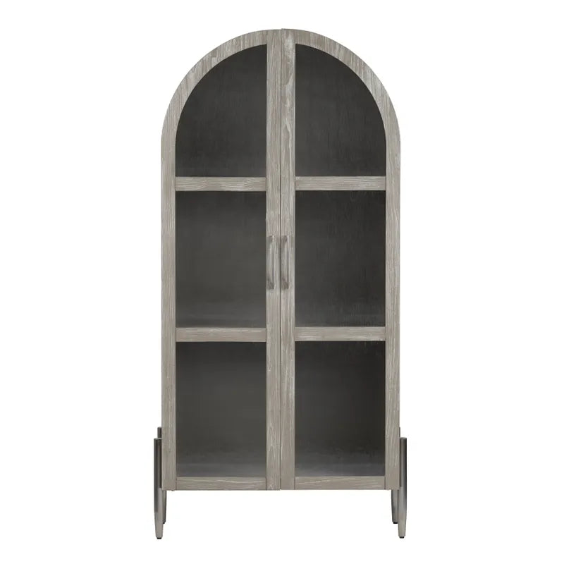 display cabinet