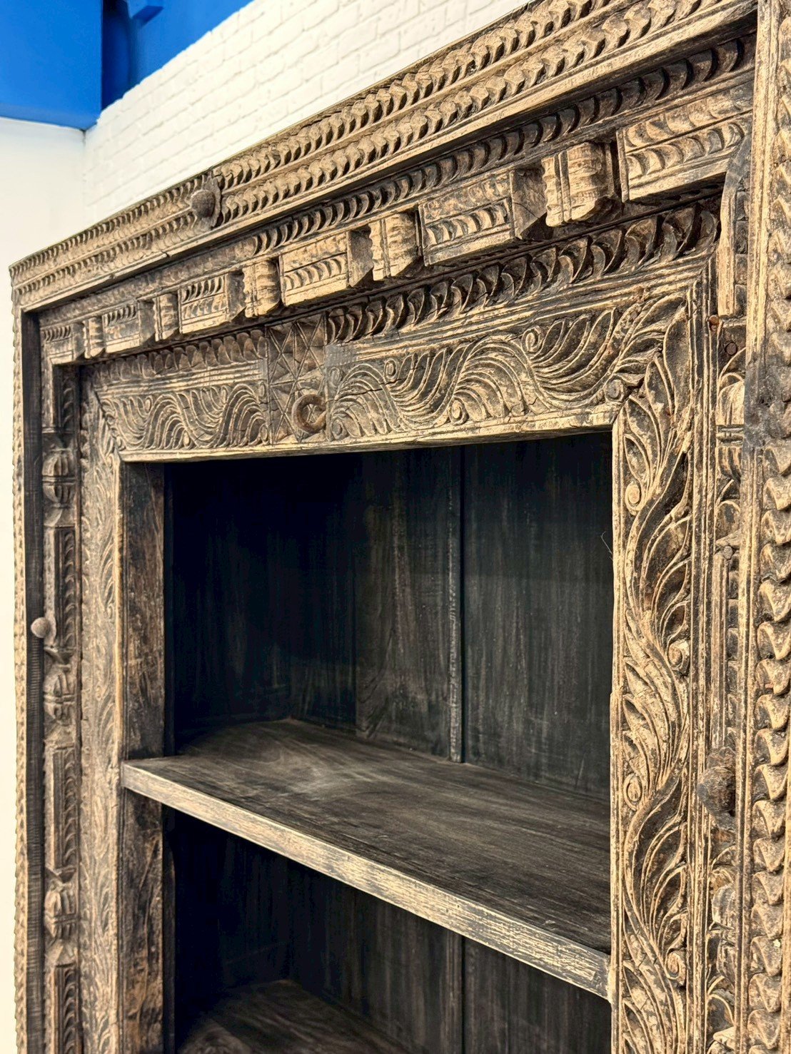  display cabinets