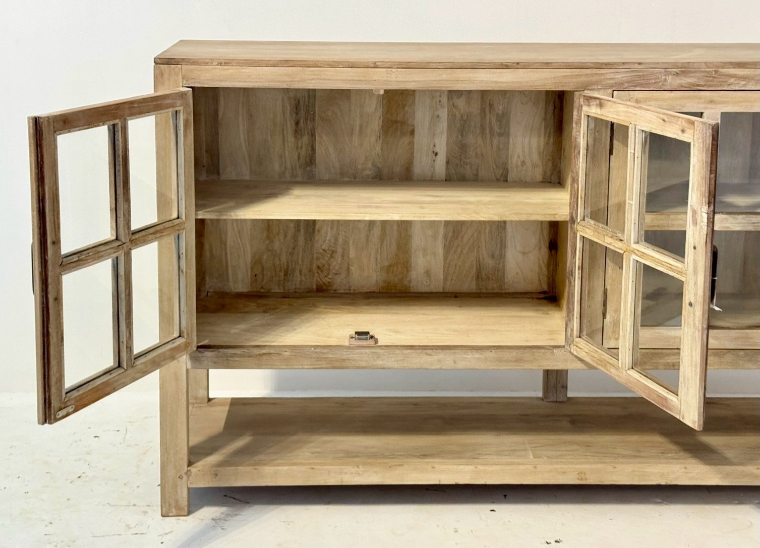 display glass cabinets