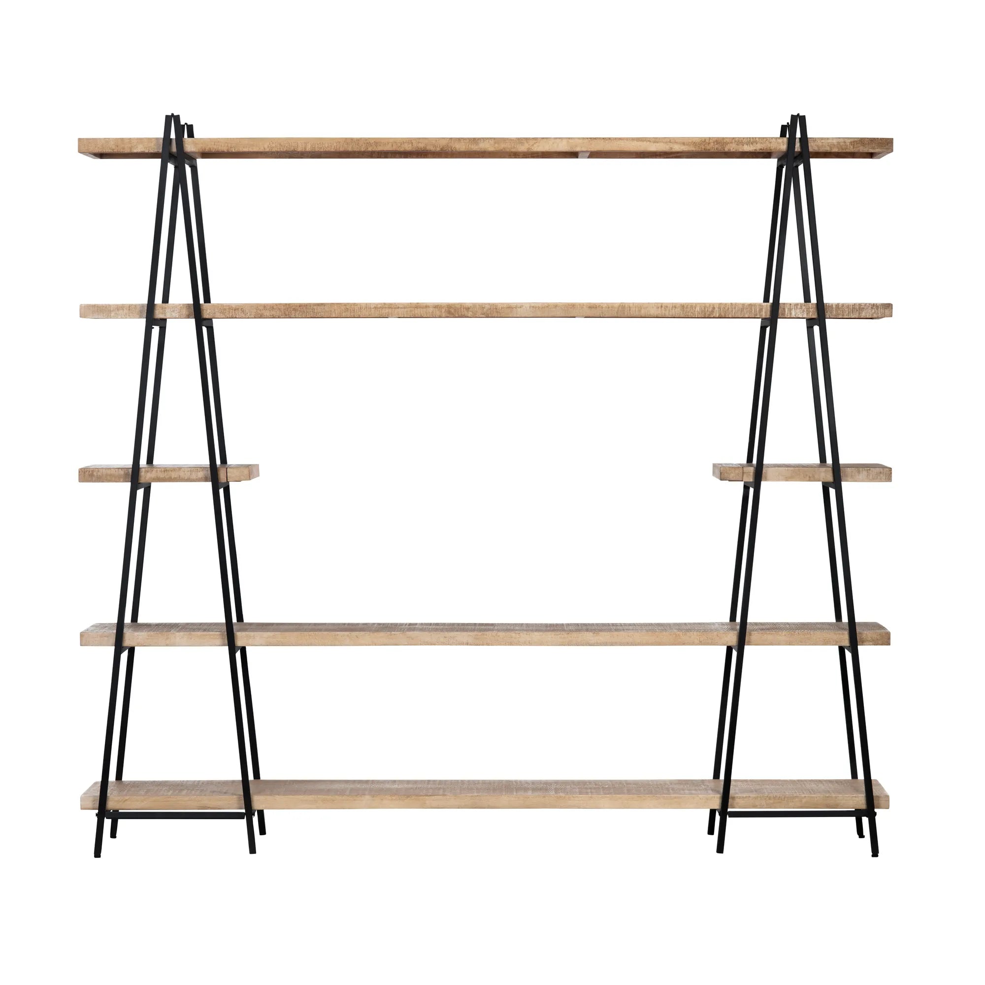 display shelf