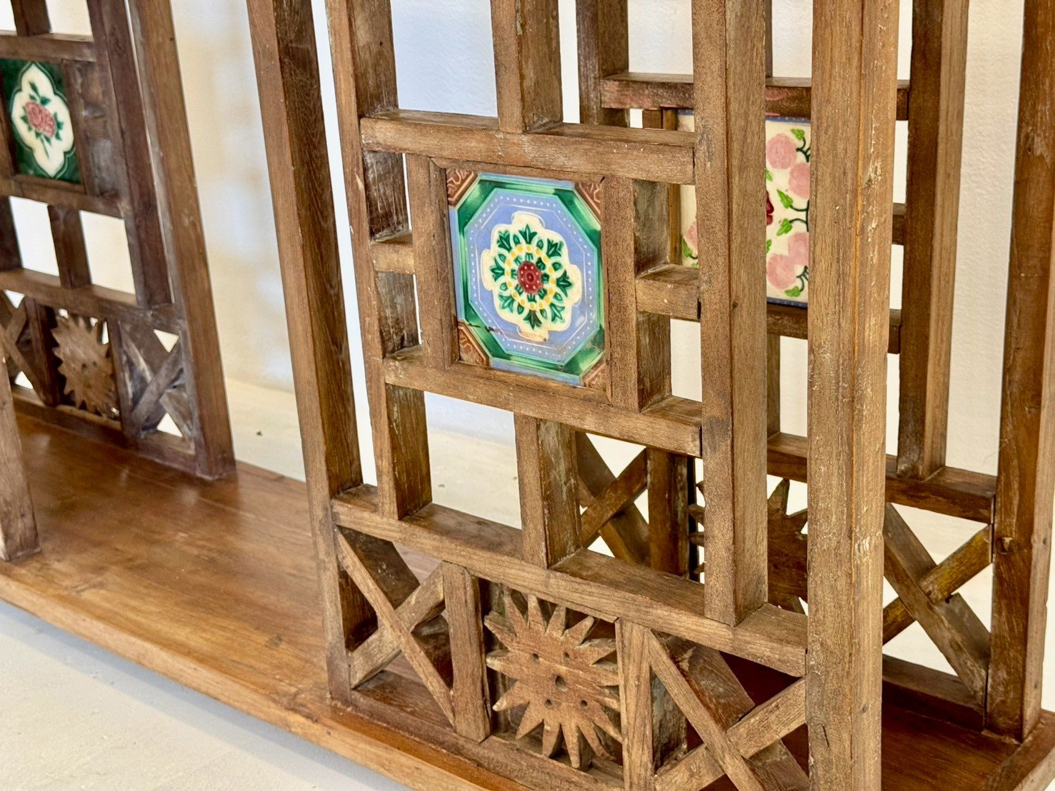 double side tables