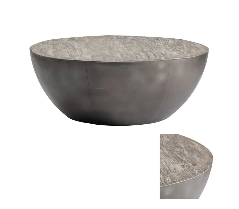 drum base table