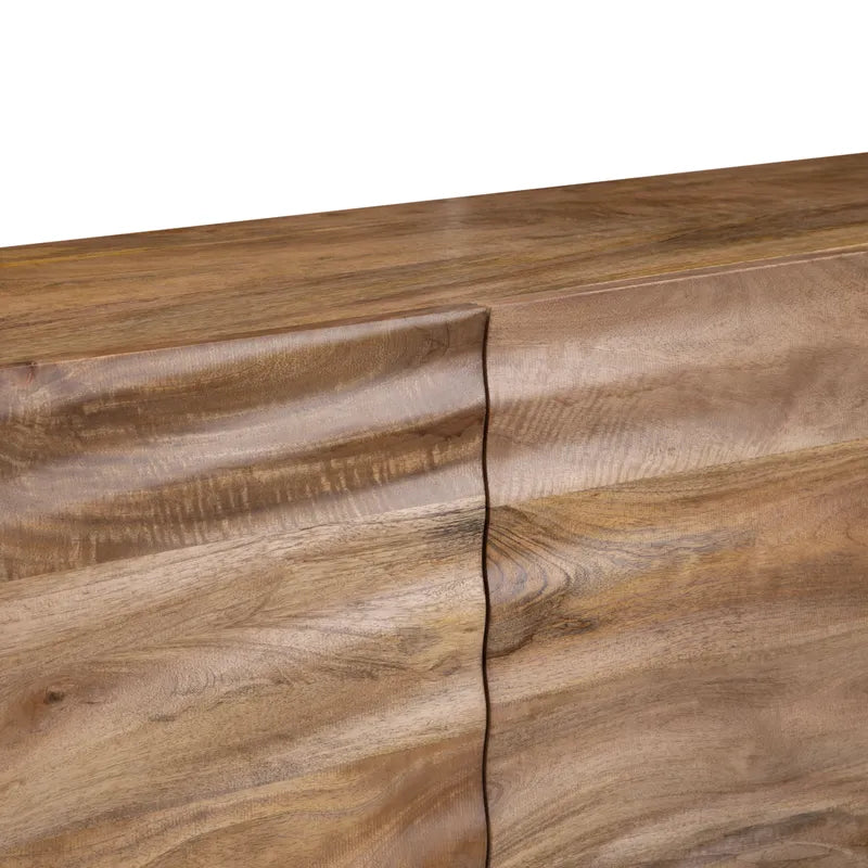 dunewave modern sideboard