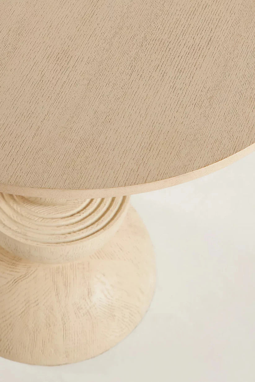 durable timeless side table