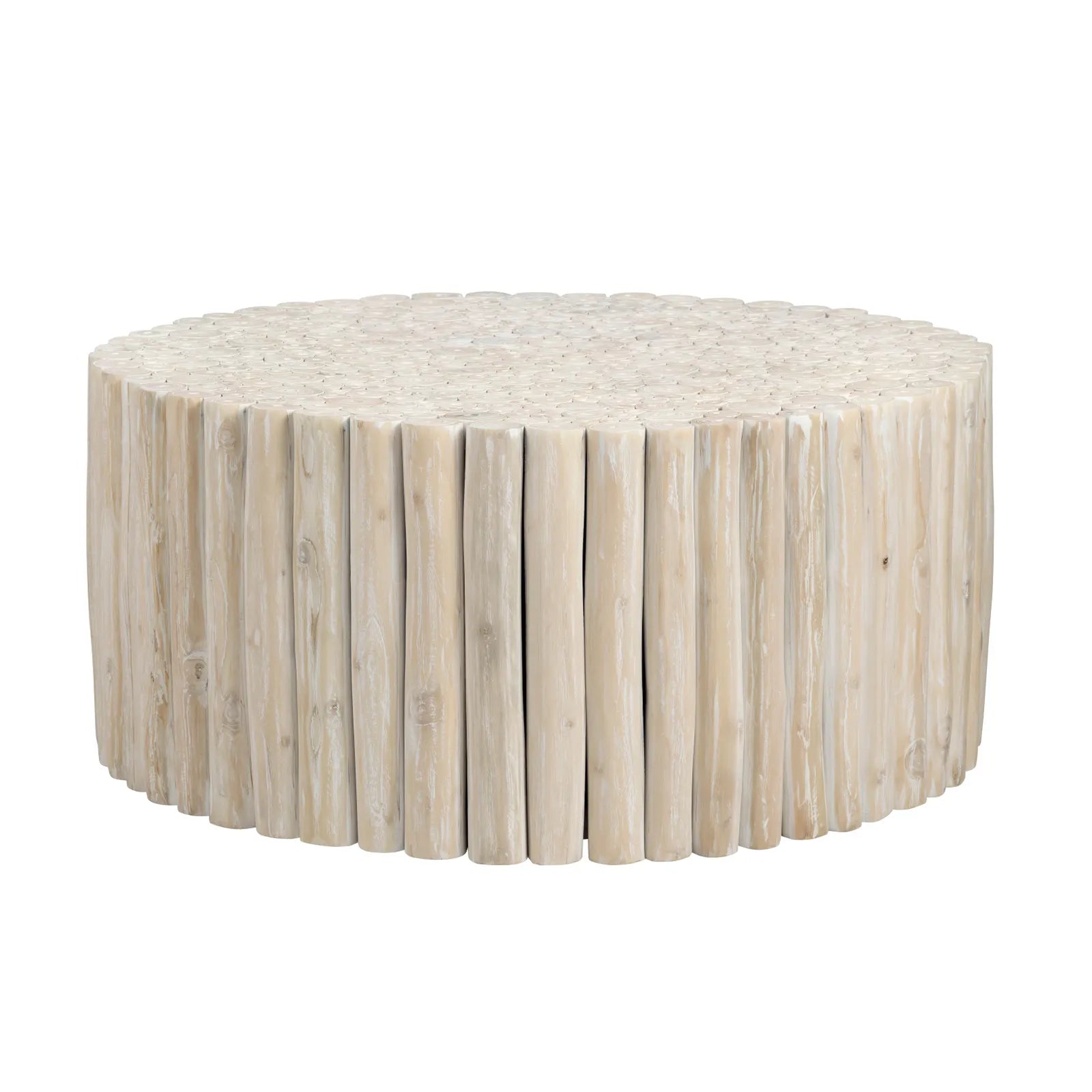 echo center table