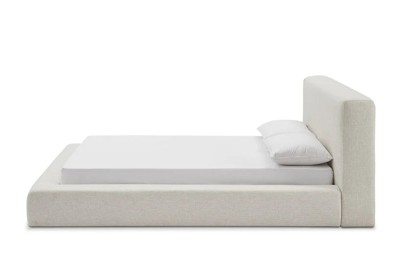 elegant cal king bed