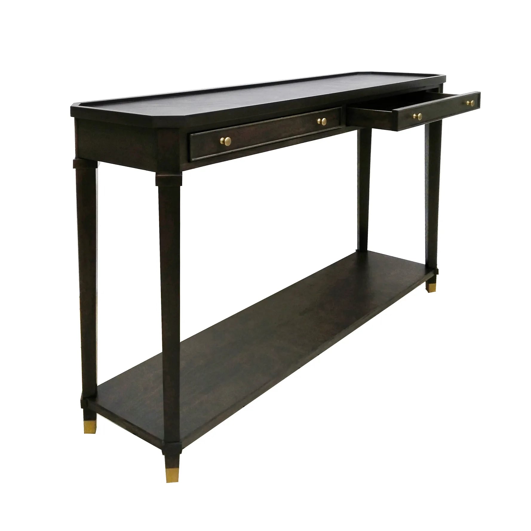 entry console tables