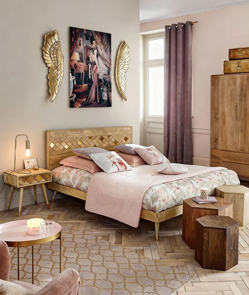 euphoria bed