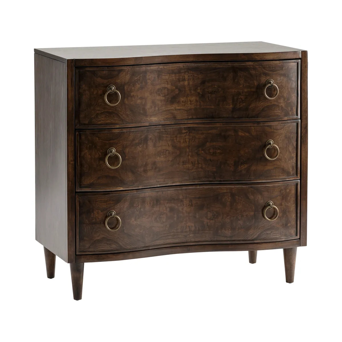  feydor 3 drawer chest