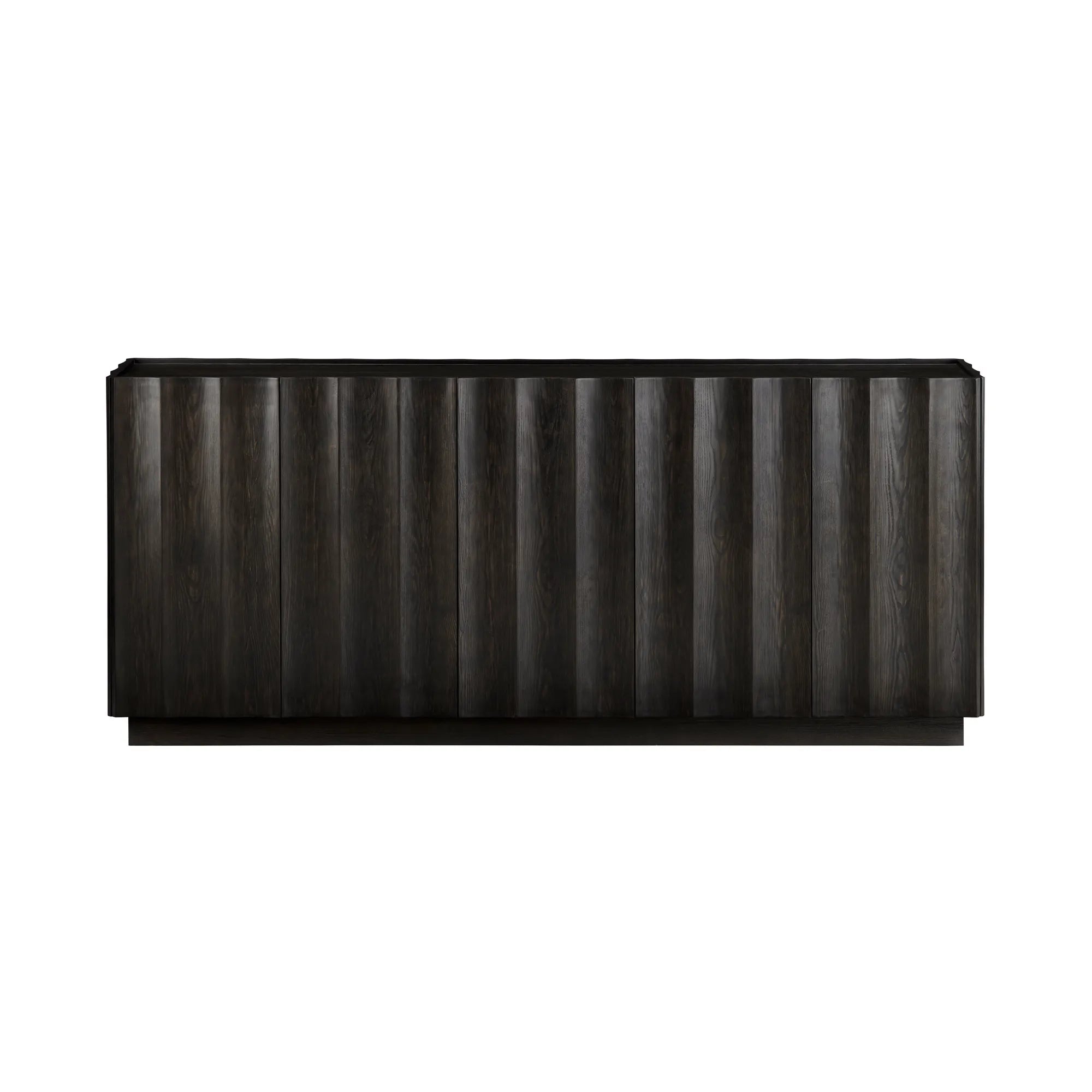 five door sideboard
