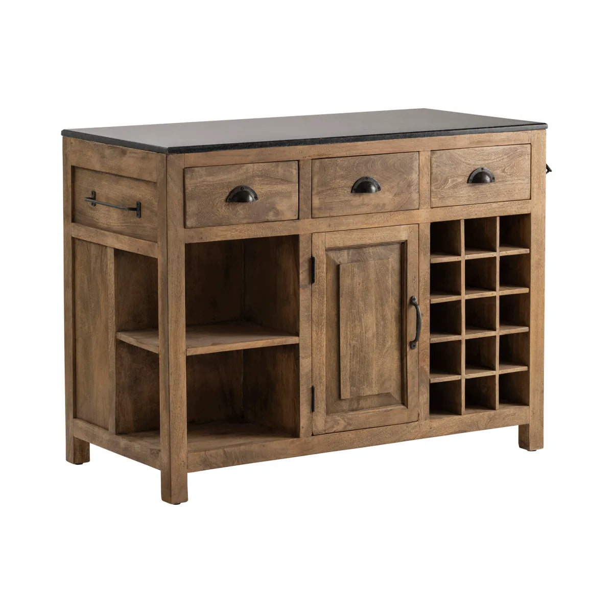 fletcher cabinet