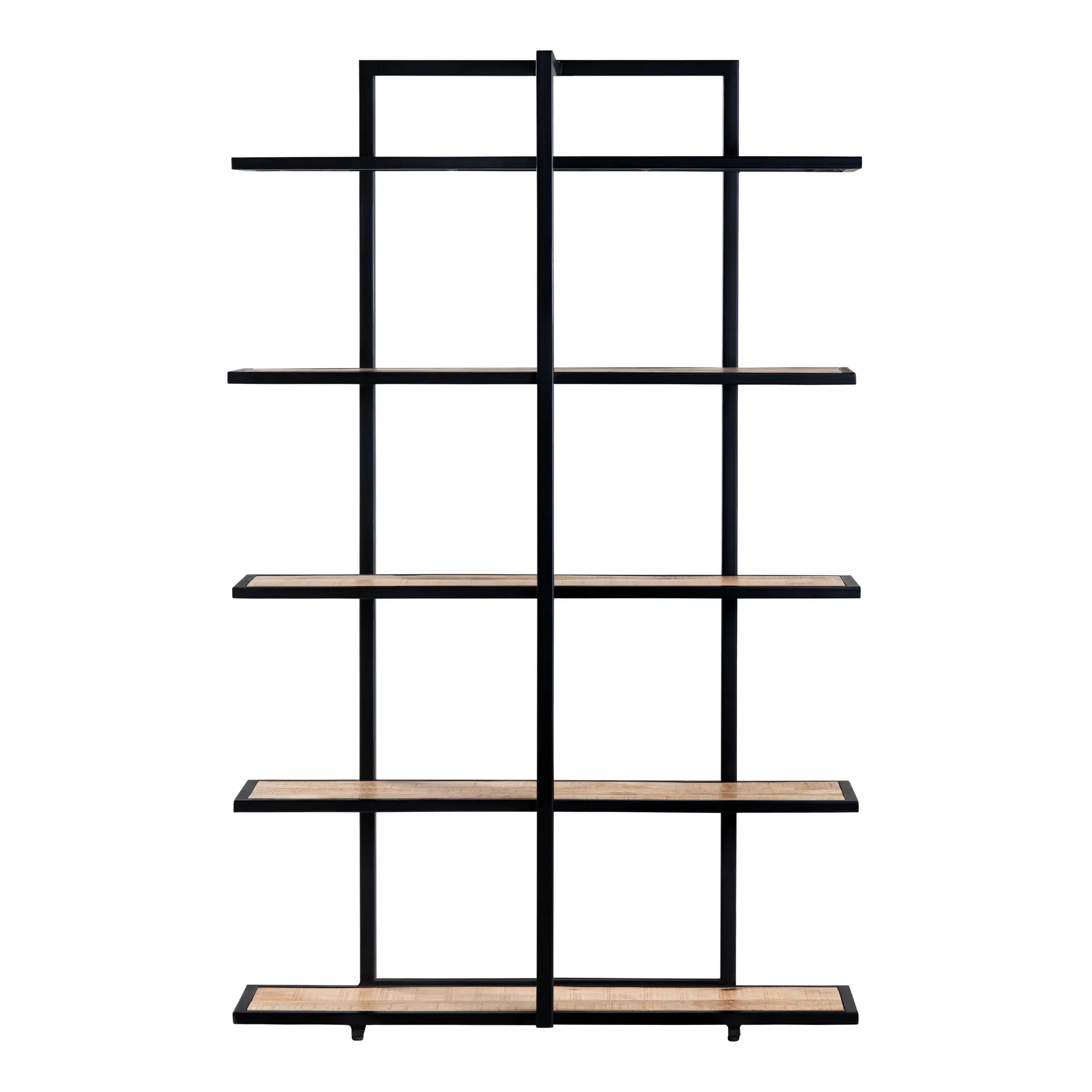  floating look shelf