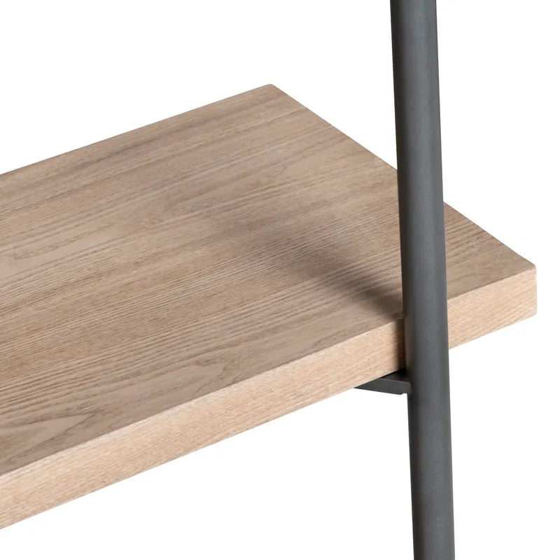 floating shelf design