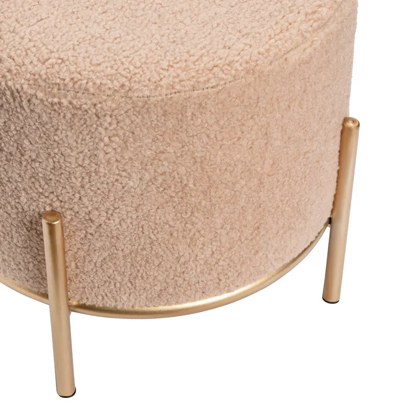  foot stool in modern