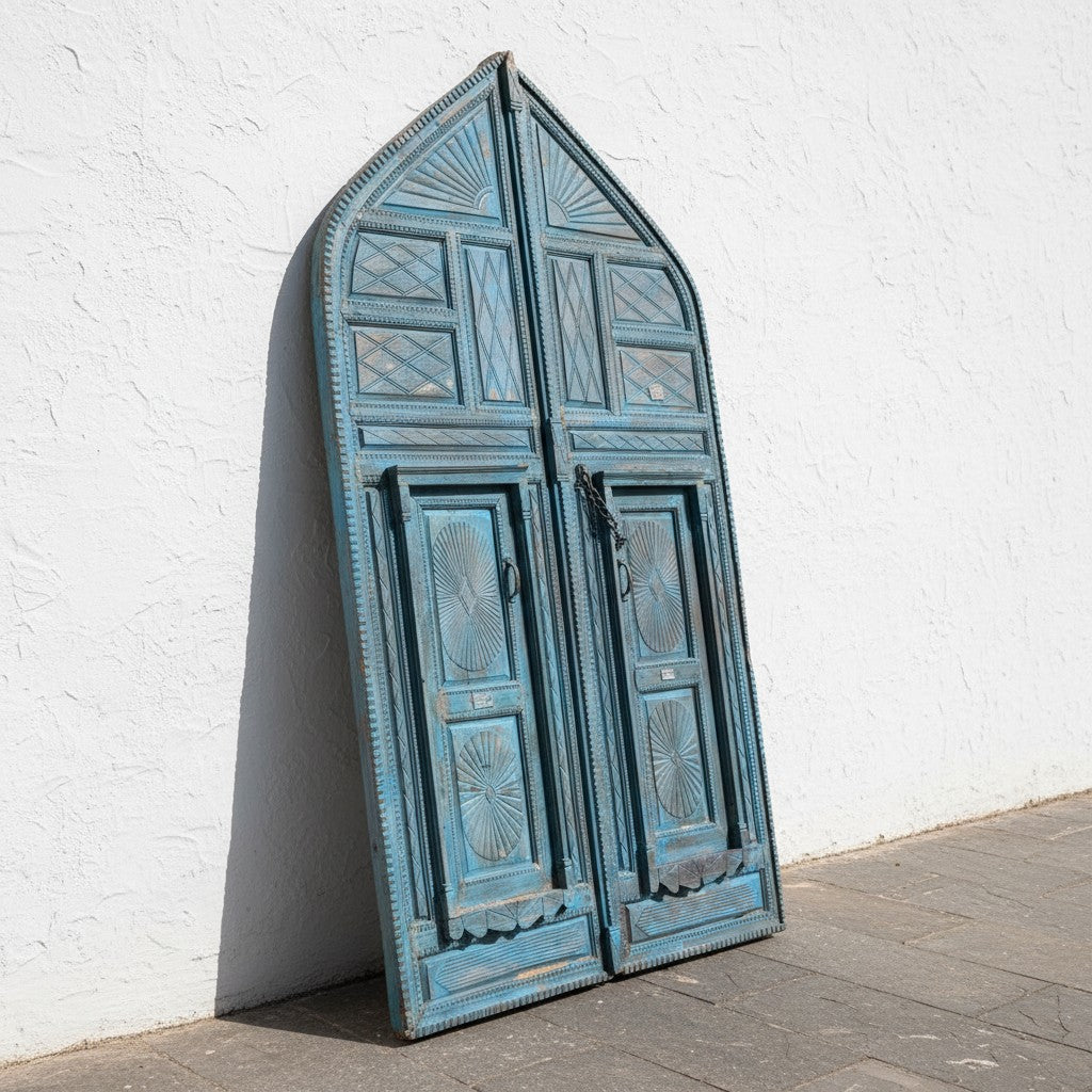 fort doors