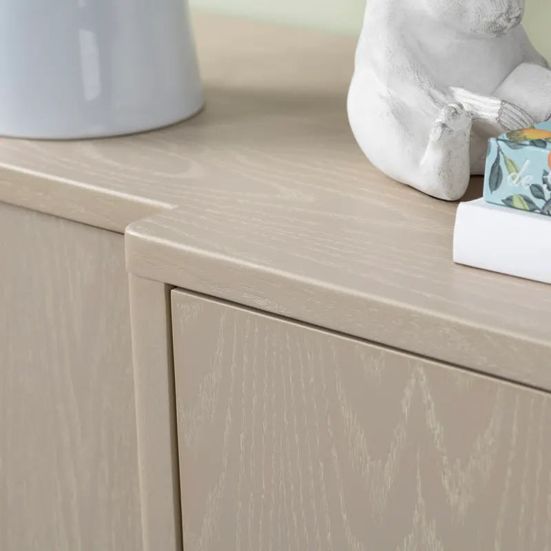 four door sideboards