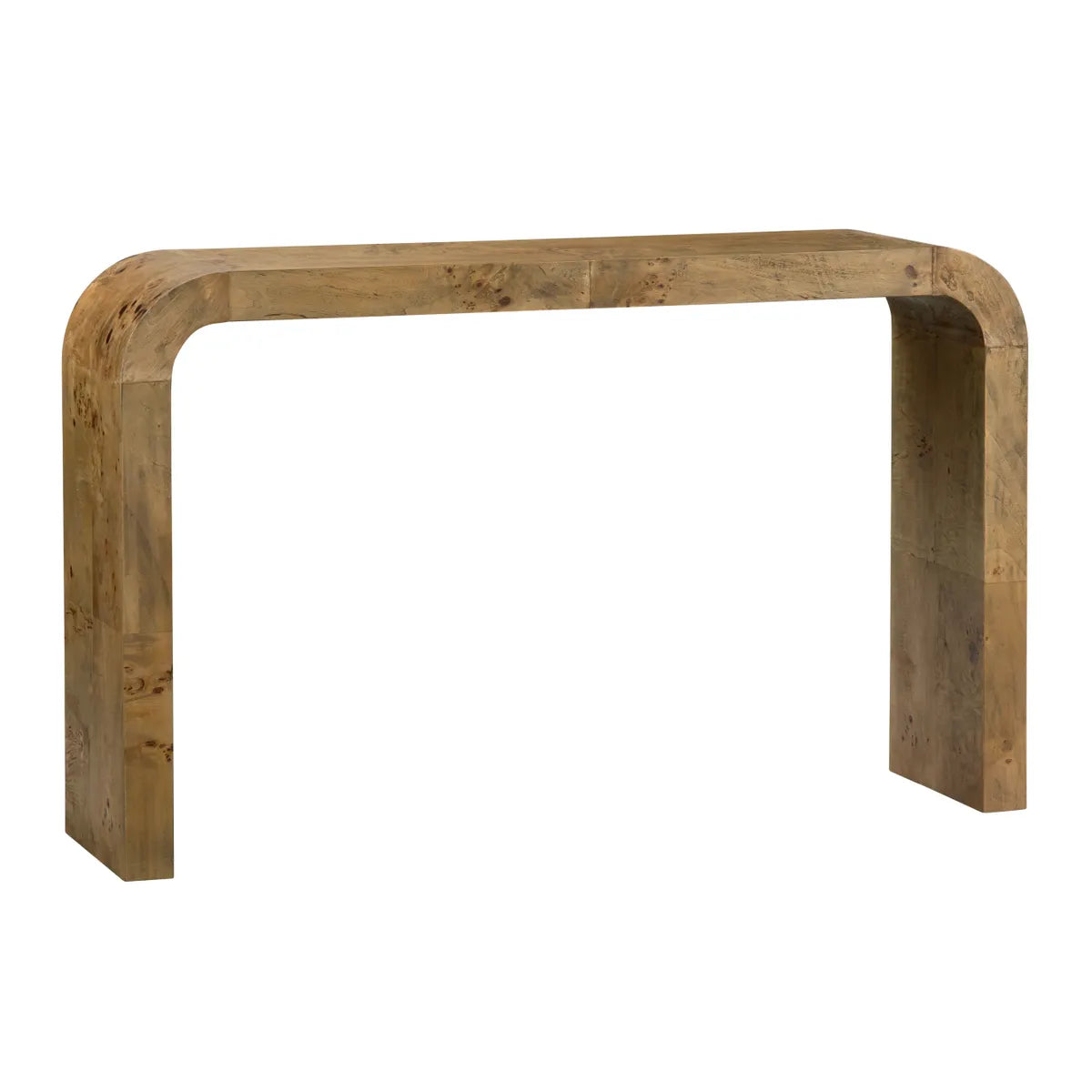  freemason console table