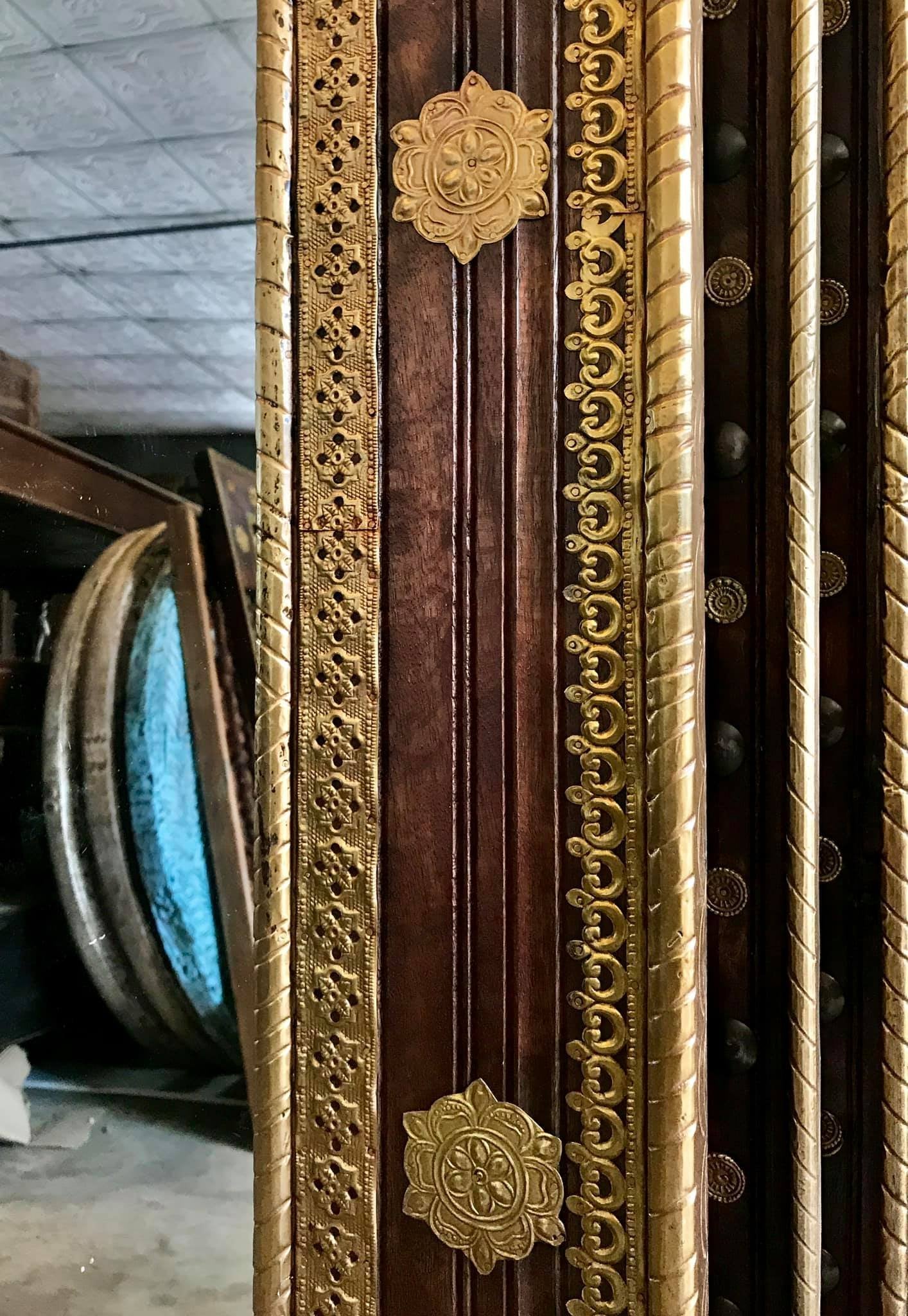 full length mirror frames