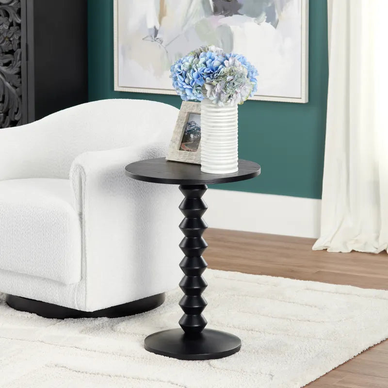gatsby accent table