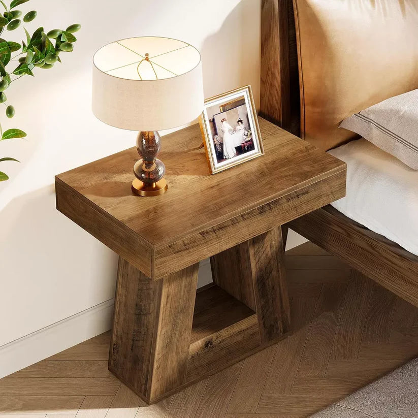 geometric storage table