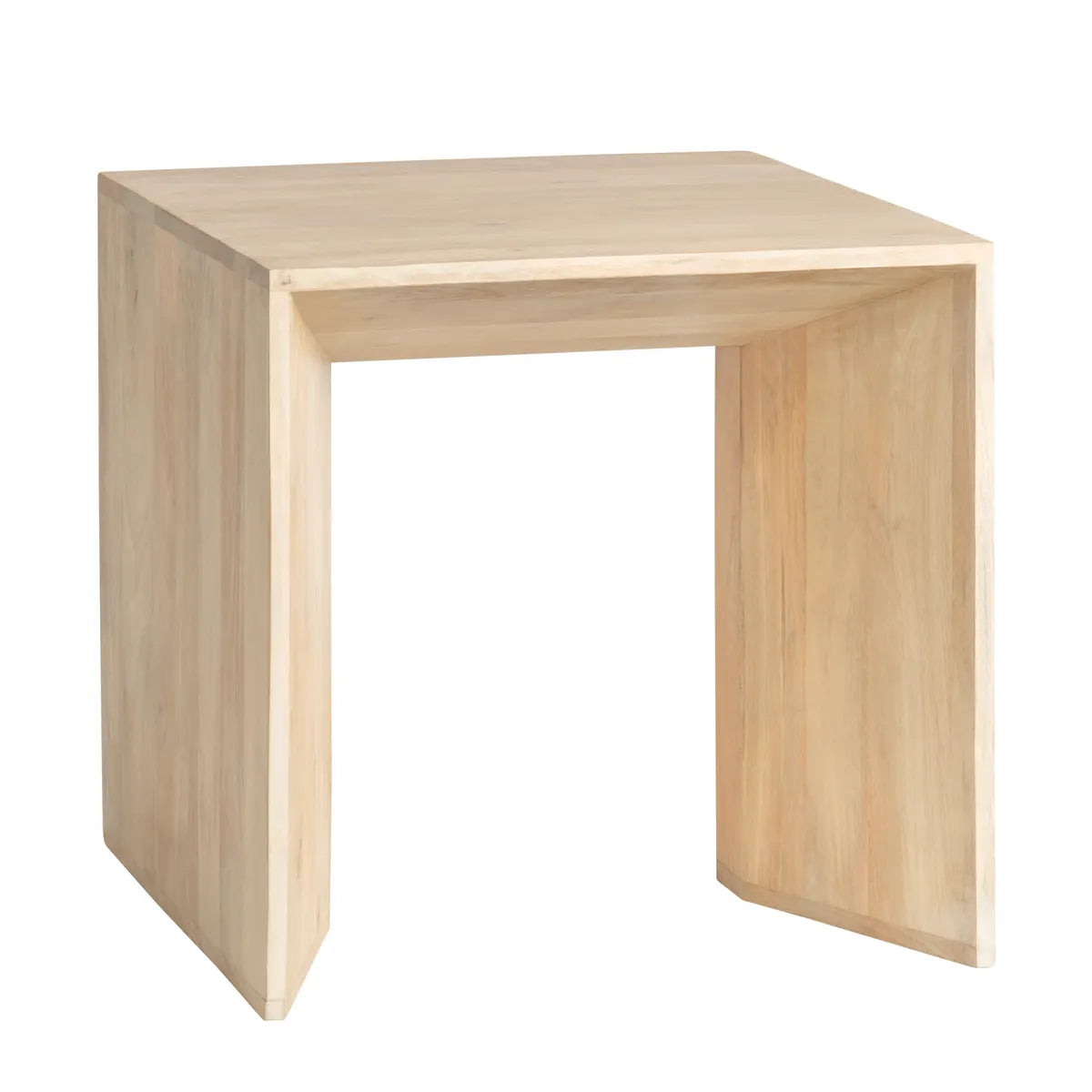  ginseng end table