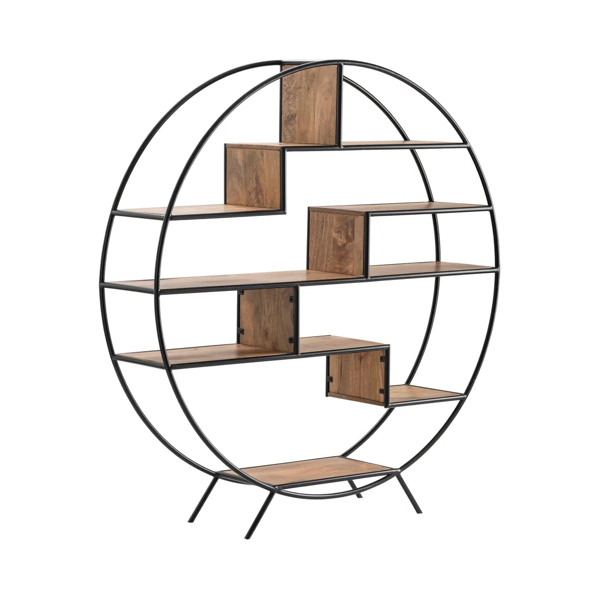 giovan round etagere