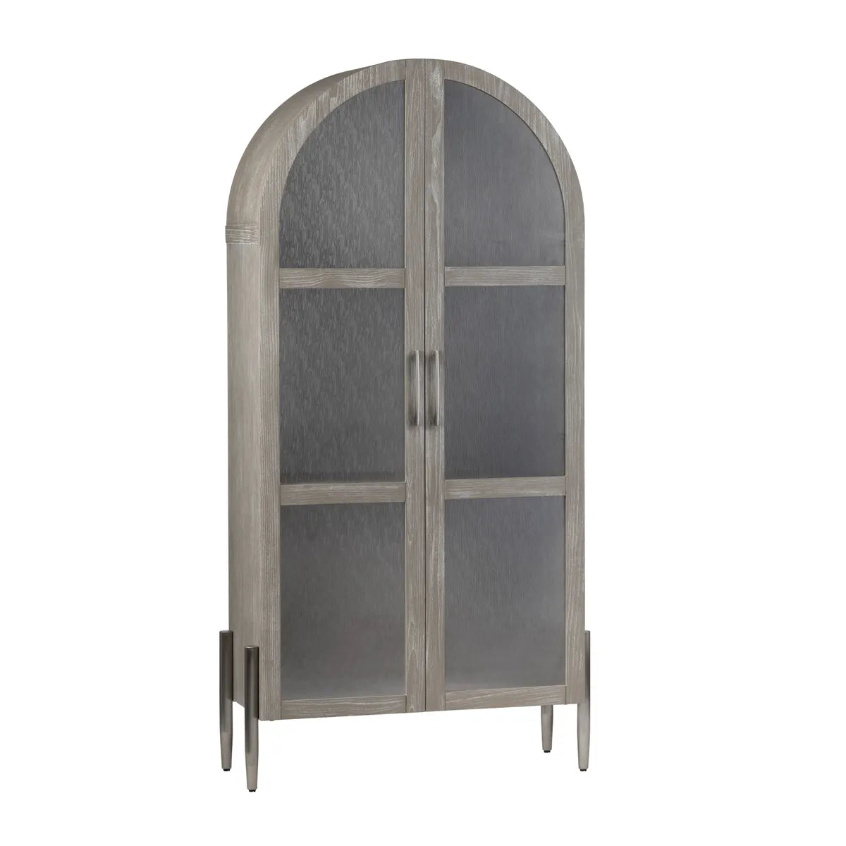 glass door cabinets
