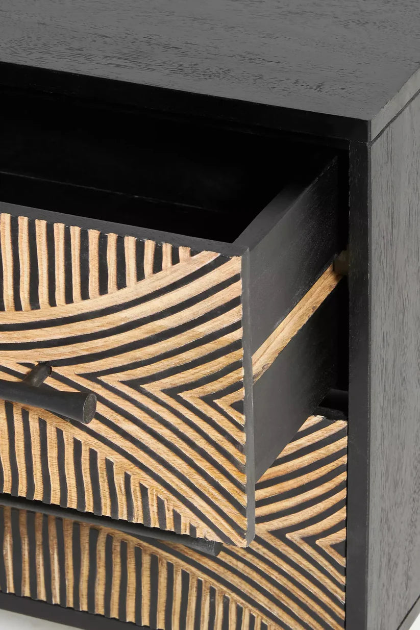 global design mango bedside