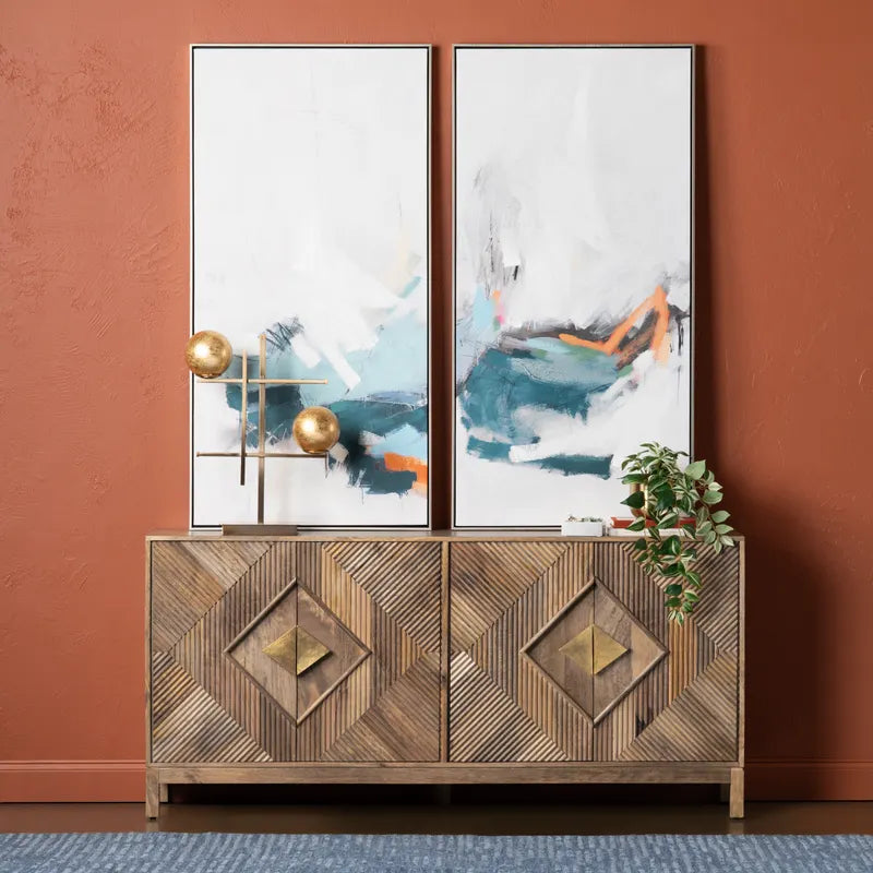 golden handle buffet