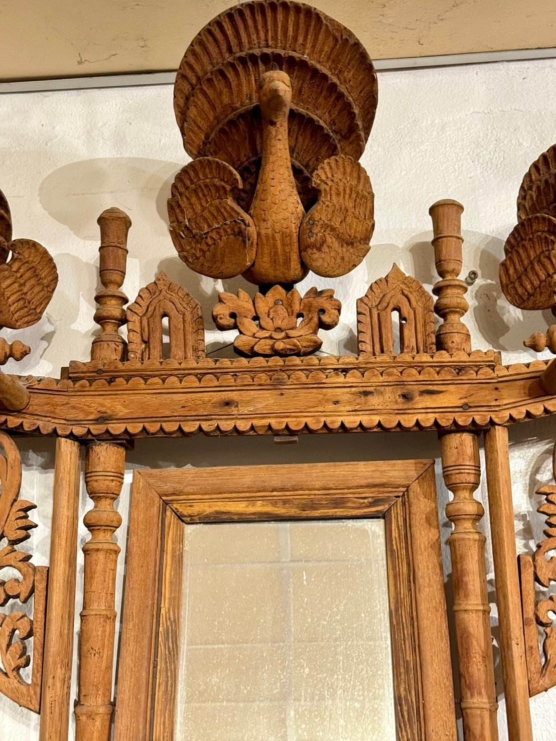 grand mirror frames