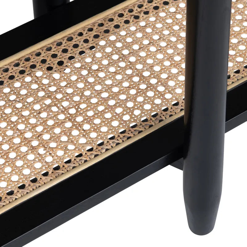 hallway console table