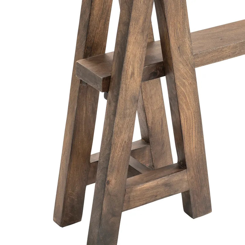 hallway table