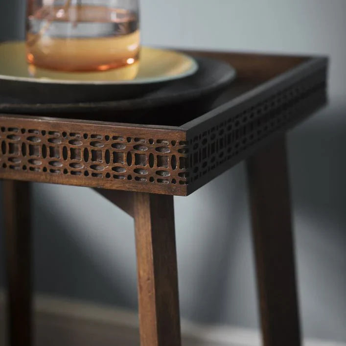  handcrafted bedside furniture